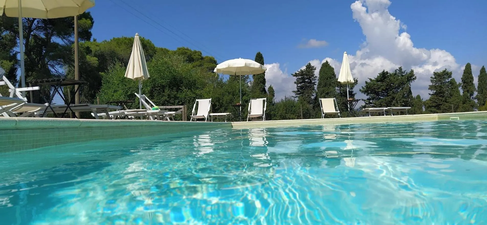 Agriturismo Fattorie Inghirami Volterra